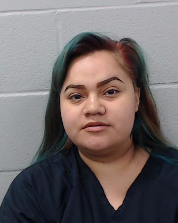Romero, Ariel booking photo
