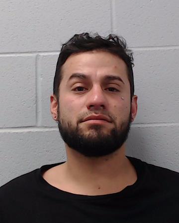 Rivera, Nathaniel Edward booking photo