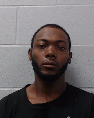 Glasperel, Eric Daquan booking photo