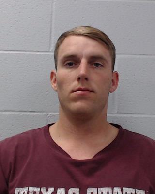 Williams, Charles Edward, III booking photo