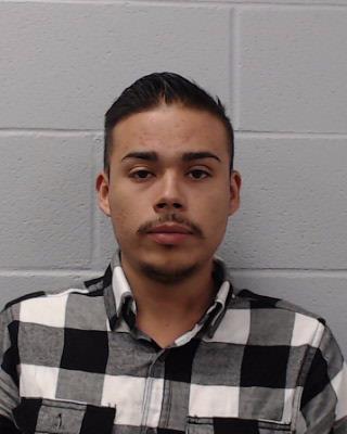 Rosas-Garcia, Jose Guadalupe booking photo