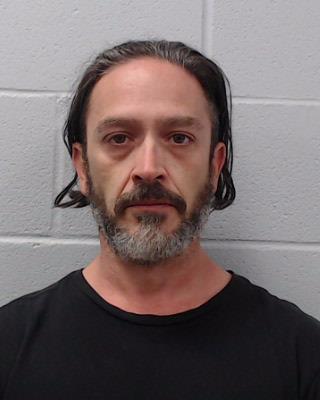 Williams, David Kurt booking photo