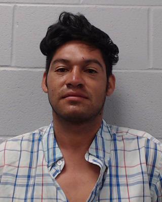 Arteaga, Ernest Rene booking photo