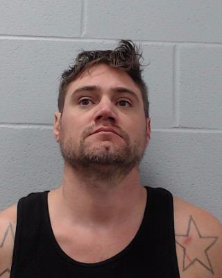 Pearl, Thomas Albert, III booking photo