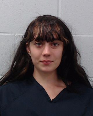 Williams, Reanie booking photo