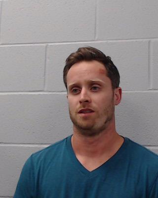 Dolph, Andrew Kyle booking photo