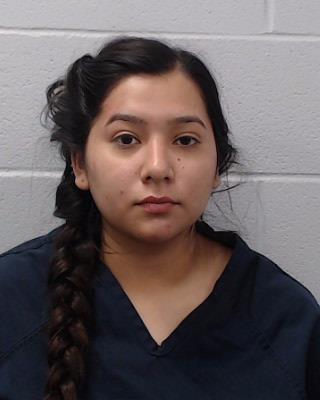 Vela, Beatriz booking photo