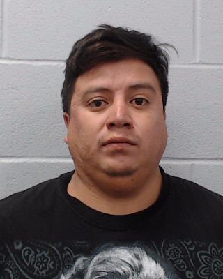 Quintero-Ramirez, Gabriel booking photo