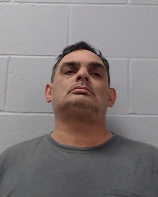 Medlin, Robert Anthony booking photo