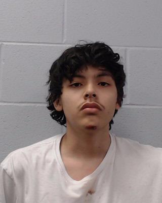 Rodriguez, Tulio Ramos booking photo