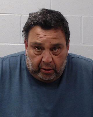 Gonzales, Michael Anthony booking photo