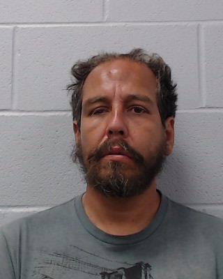 Vasquez, Edward Peter booking photo