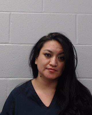 Roa, Guadalupe booking photo