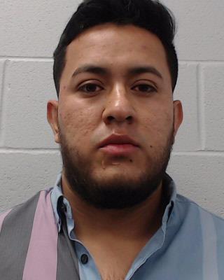 Parra Velazquez, Juan De Dios booking photo