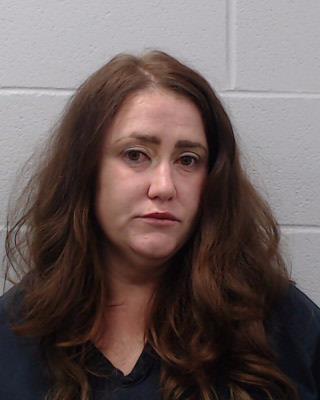 Galbraith, Krysta Renee booking photo