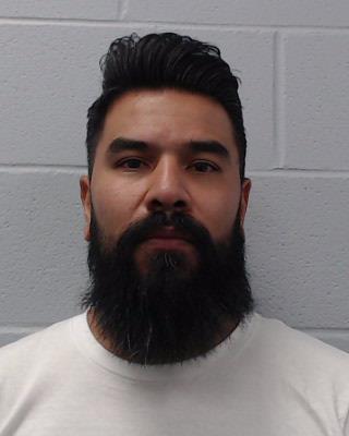 Esparza, John Matthew booking photo