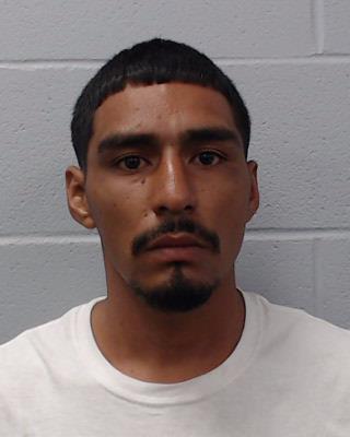 Trujillo Sarabia, Fernando Uriel booking photo