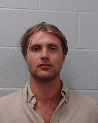 Joyner, William Thompson booking photo