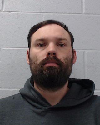 Halvorson, Dakota Wayne booking photo