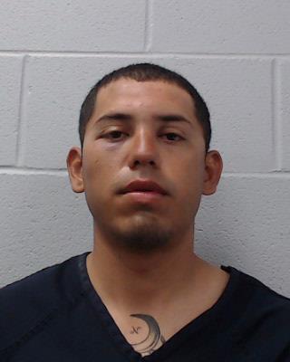 Briseno Sierra, Jesus Zeferino booking photo