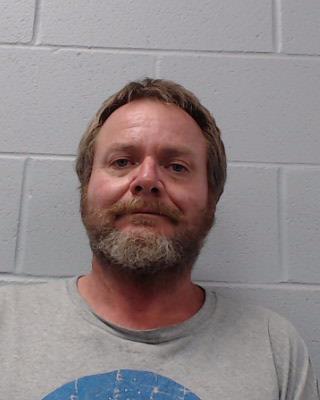 Raasch, Phillip Duane booking photo