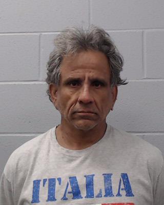 Duarte, Oscar Ramon, Jr. booking photo