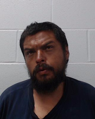 Estrada, Richard Samuel booking photo