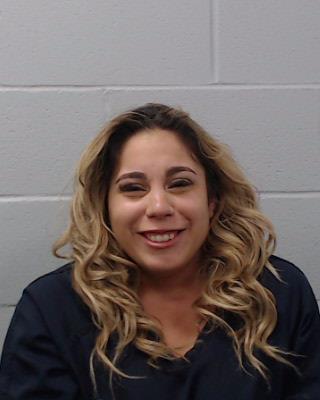 DUCOS, VICTORIA ASHLEY booking photo