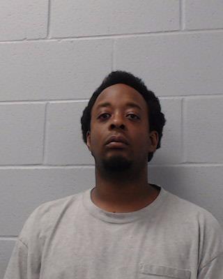 Swan, Terrence Henry booking photo