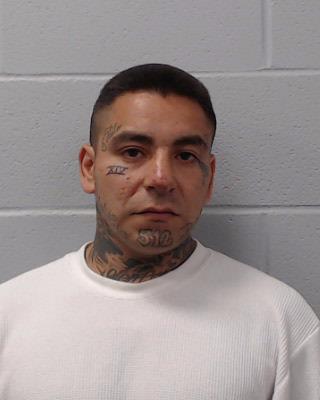 Deleon, Christopher Tobias booking photo