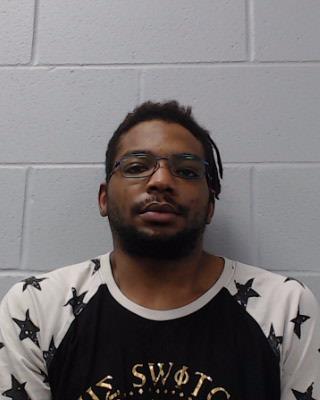 Payne, Ijeoma Joachim Levell booking photo