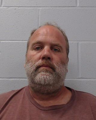 Browning, Joseph Aaron booking photo