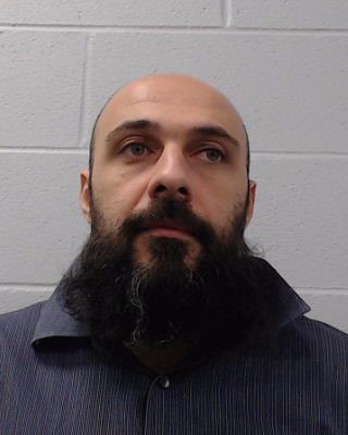 Tayeh, Amaar booking photo