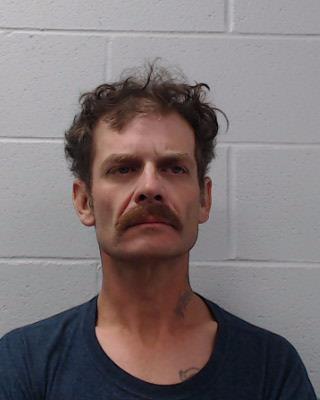 Williams, Clinton Michael booking photo