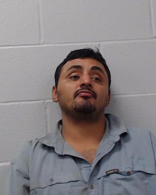 Hurtado-Tejeda, Rafael Urtado booking photo