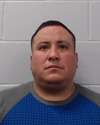 Ramos, Eulogio, Jr. booking photo