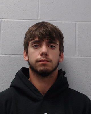 Guidry, Beau Ayden booking photo