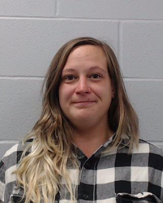 Kreidler, Miranda Susan booking photo