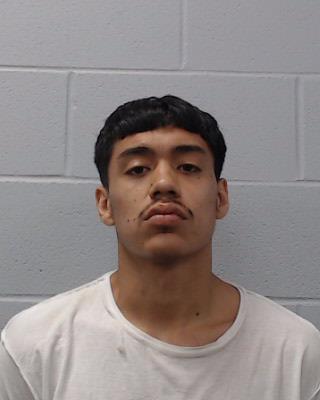 Villegas, Jose Eduardo, III booking photo
