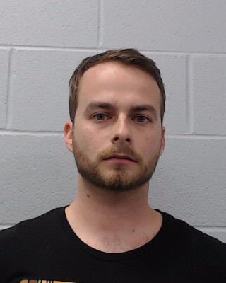 Matlock, Tyler Emmett booking photo