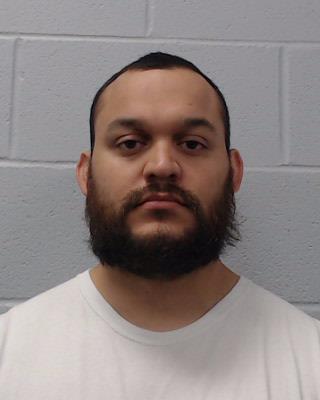 Sifuentes, Adrian Paul booking photo