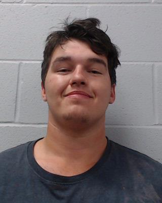 Cordell, Devon Lynn booking photo