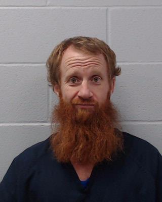 Elmore, Christopher Wesley booking photo