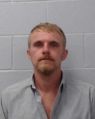 Anderson, Cody Lane booking photo