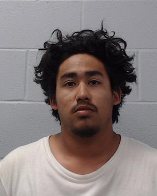Rodriguez, Ryan Rene booking photo