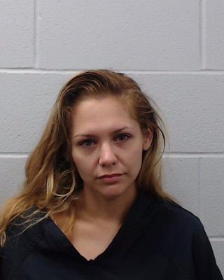 Nava, Karen Noralma booking photo