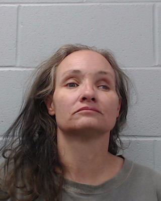 Prochnow, Cynthia Louise booking photo