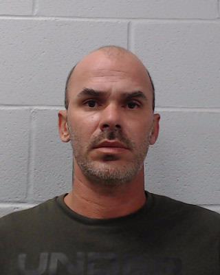 Reyes Flores, Pavel Victor arrested by Hays County SO/PD