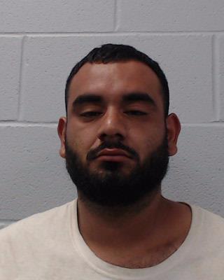 Rios, Edward booking photo