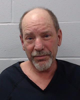 Burke, Darren Ray booking photo